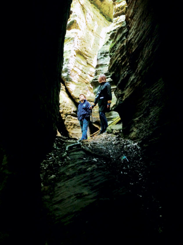 TwoHour Trips Hocking Hills offers outdoor activities News, Sports